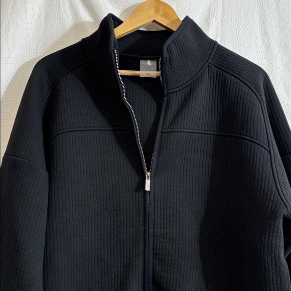 CALIA Elevate full zip sweatshirt - Picture 2 of 7